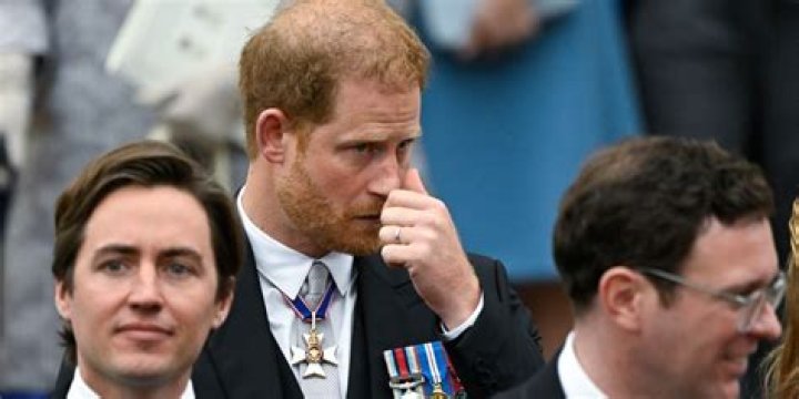 Prince Harry Calls Royal Life ‘The Truman Show’ & Shares He Wanted Out Before Meghan Markle