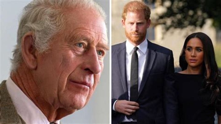 Prince Harry Claims The Queen Doesn’t Make Her Own Decisions In The Firm: She’s Gotten ‘Bad’ Advice