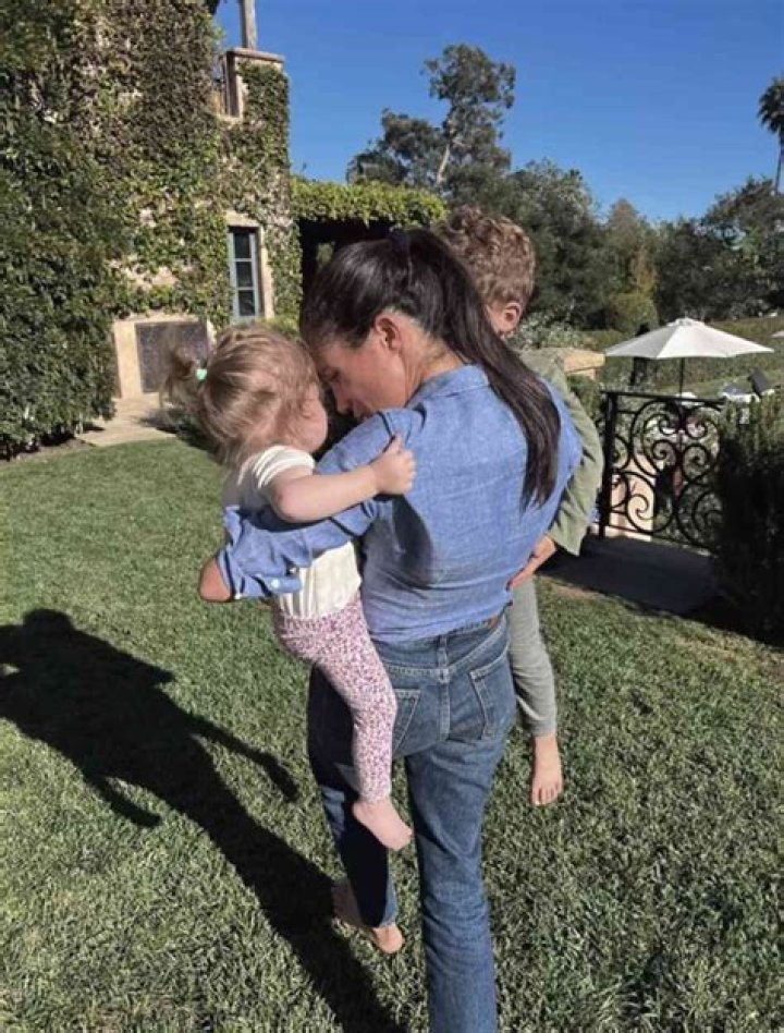 Prince Harry Confesses He Rolls Around On The Floor With Archie, 11 Months, In Quarantine