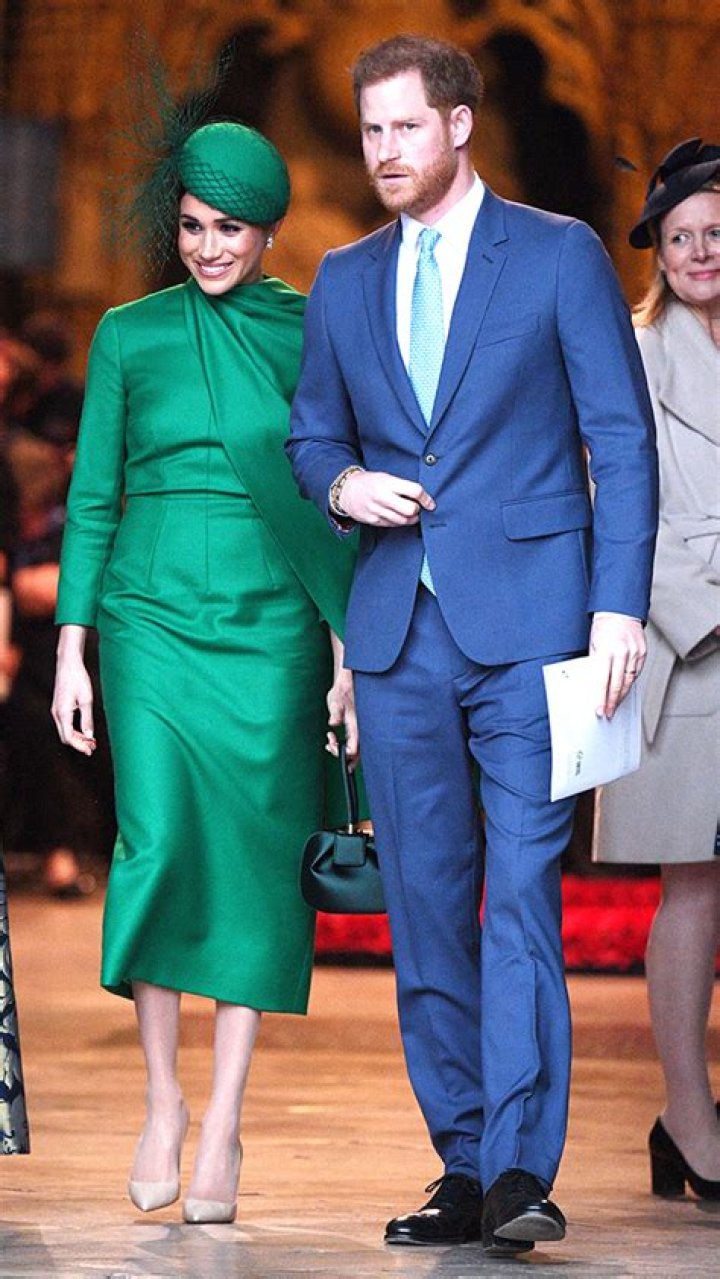 Prince Harry Confesses He Turned to ‘Drinking’ & ‘Drugs’ To Cope With Death Of Princess Diana — Watch