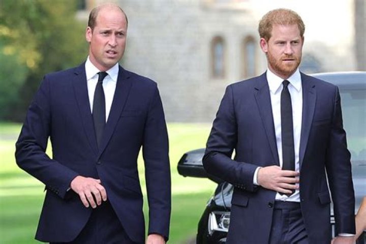 Prince Harry Confesses He Wants Brother William & Dad Charles ‘Back’ In His Life: Watch