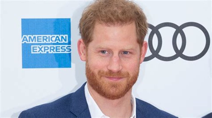 Prince Harry Debuts Short Hair Makeover In Trailwalker Relay Video – Hollywood Life