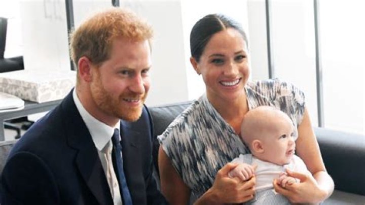 Prince Harry Gives Rare Update On Archie & Lilibet’s Adorable Milestones: They’re ‘Great’