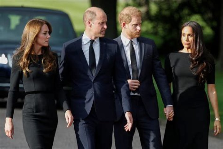 Prince Harry Indulges In A Solo Bike Ride In 1st Photos Since Explosive Oprah Interview