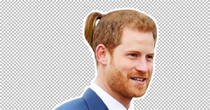 Prince Harry Is Now Sporting A Ponytail, According To Rob Lowe: Watch – Hollywood Life
