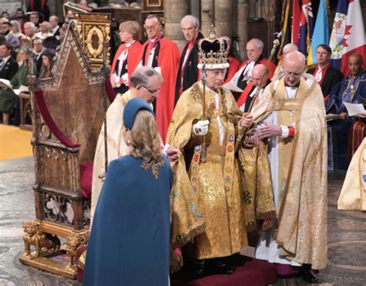 Prince Harry Officially Attending King Charles Coronation Without Meghan Markle: Read Palace Statement