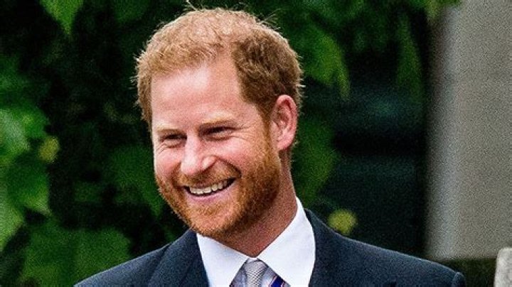 Prince Harry Reportedly Visiting London For 24 Hours During Coronation To Get Home For Archie’s 4th Birthday