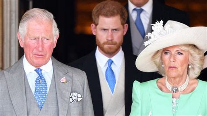 Prince Harry Reveals Why He Considers Camilla ‘Dangerous’ & Shares Where Their Relationship Stands
