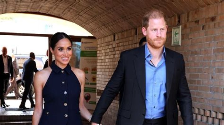 Prince Harry Slams ‘Megxit’ As A ‘Misogynistic Term’ In Fiery New Interview — Watch