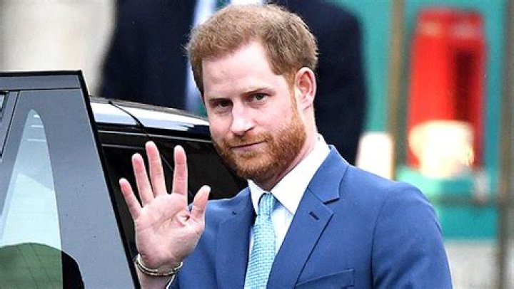 Prince Harry Spotted Biking In Malibu & Looking Carefree – Hollywood Life