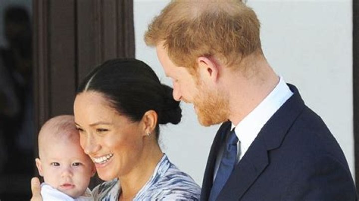 Prince Harry Talks His Kids Getting ‘Ginger Gene’ On ‘The Late Show’ – Hollywood Life