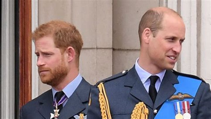 Prince Harry Was ‘Crushed’ After Prince William ‘Ignored’ Him in the Hours Before Queen Elizabeth II’s Death