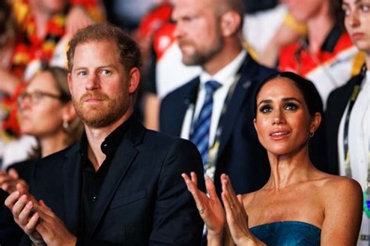 Prince Harry Would Reportedly be Willing Return to Royal Duties if Asked by King Charles Following His Cancer Diagnosis
