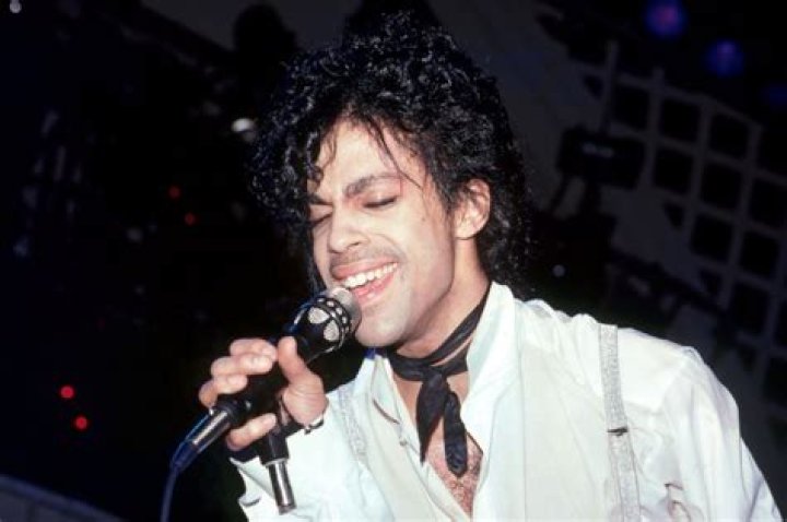 Prince News, Photos & More – Hollywood Life