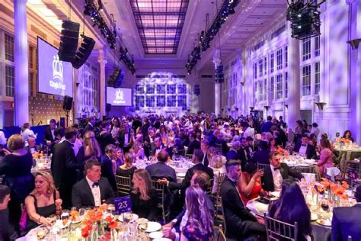 Prince’s Trust Global Gala: Rita Ora, Doja Cat, & More Celebs Sparkle At Regal Event