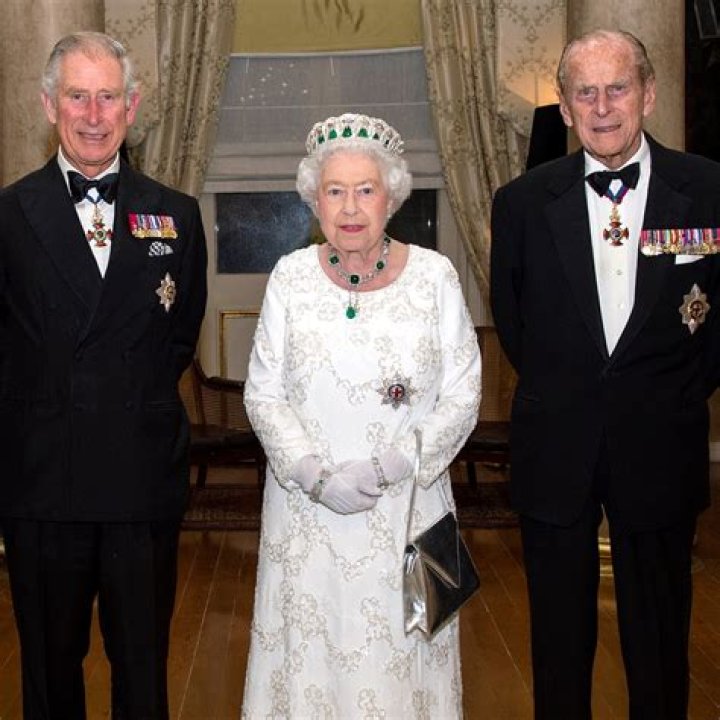 Prince William Bonds With Queen Elizabeth On Her First Trip To Scotland Since Prince Philip’s Death