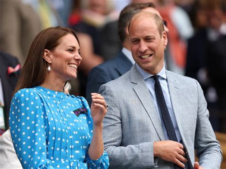 Prince William Breaks His Silence on King Charles’ Cancer Diagnosis During Gala Speech