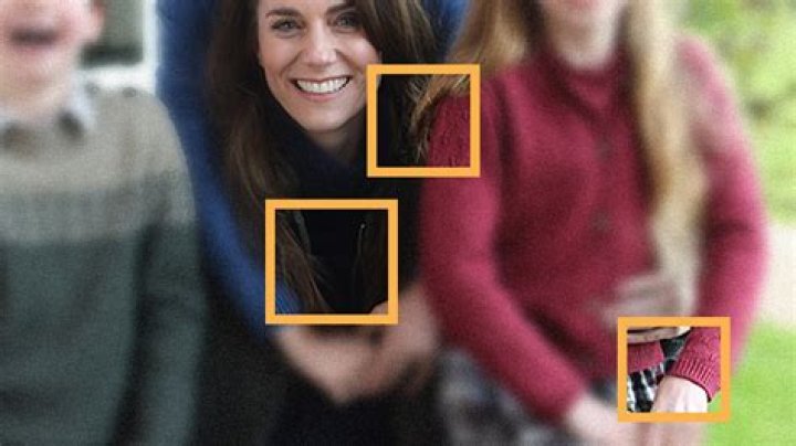 Prince William Gets Cheeky During Group Photo With Kate Middleton: ‘Who’s Pinching My Bottom?’