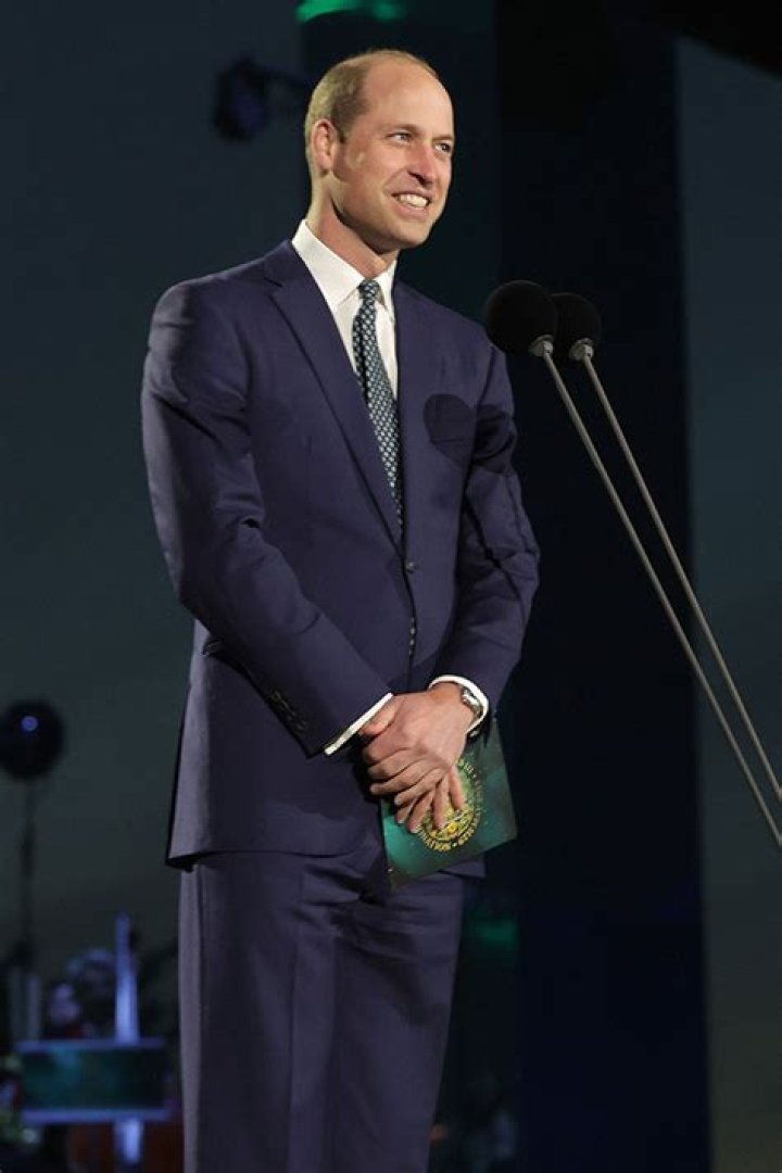 Prince William Gives Memorable Speech At King’s Coronation Concert – Hollywood Life