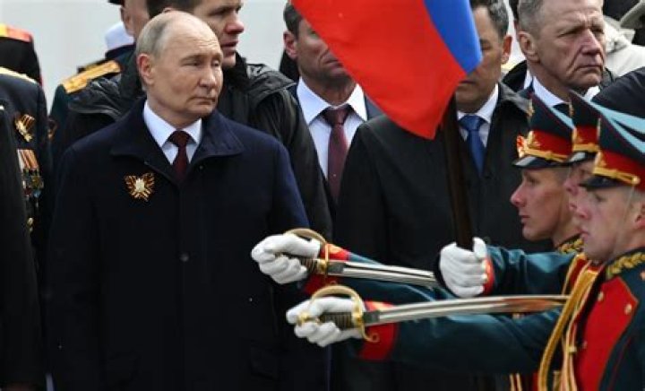 Prince William Has A Secret Meeting At MI6 Before Putin Invaded Ukraine