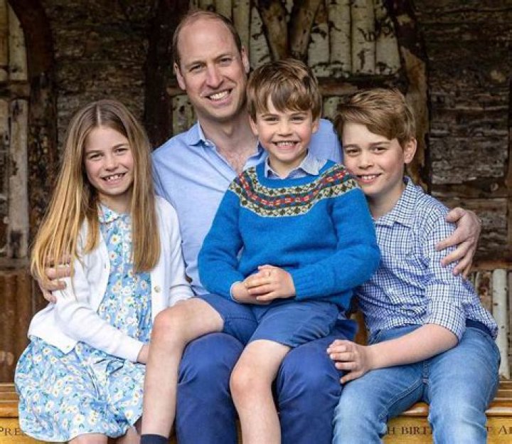 Prince William Shares First Social Media Post After Wife Princess Kate’s Cancer Revelation