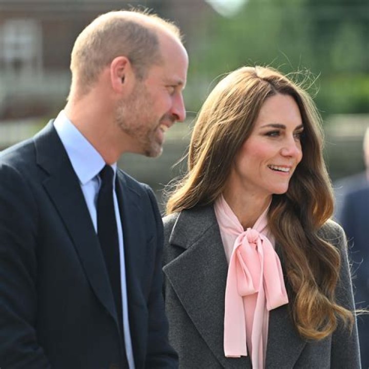 Prince William Shares Update on Wife Kate Middleton Amid Her Cancer Battle