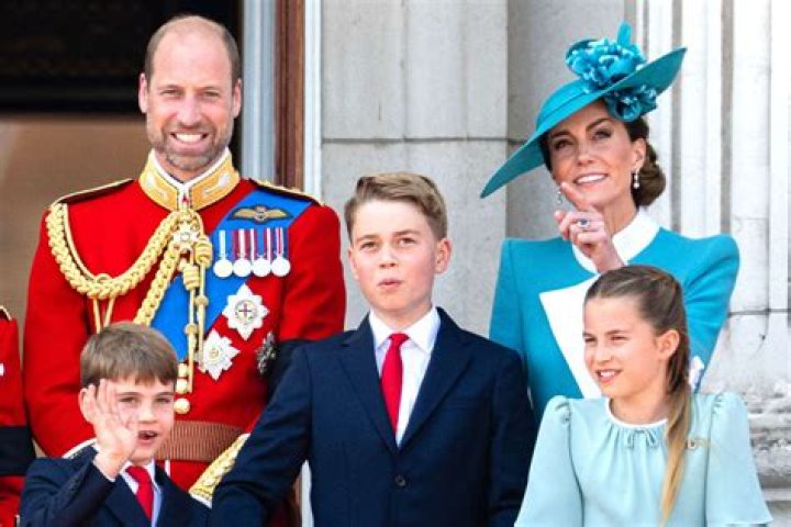 Princess Charlotte & Prince William’s World Cup Video For Lionesses – Hollywood Life