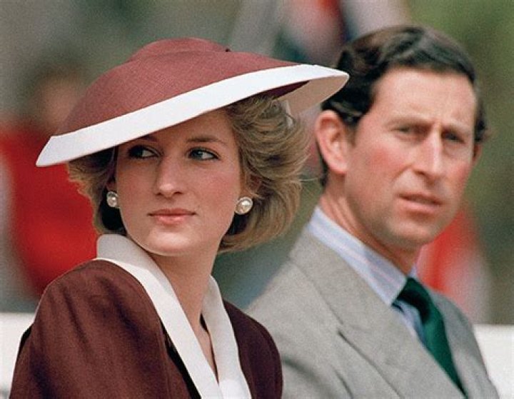 Princess Diana Fans Diss Prince Charles & Camilla’s Christmas Card – Hollywood Life