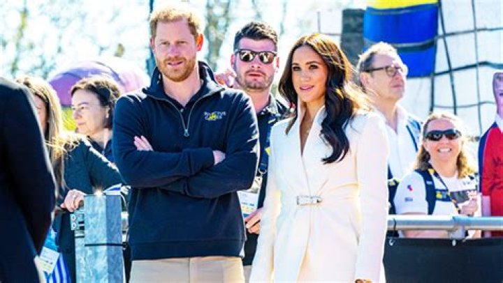 Princess Diana’s Ex-Bodyguard Downplays Harry & Meghan’s NYC Chase – Hollywood Life