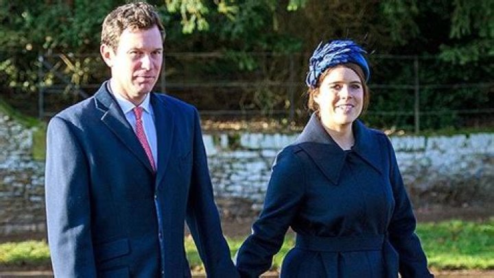 Princess Eugenie Is Pregnant: Prince Harry’s Cousin Announces She’s Expecting Baby No. 2