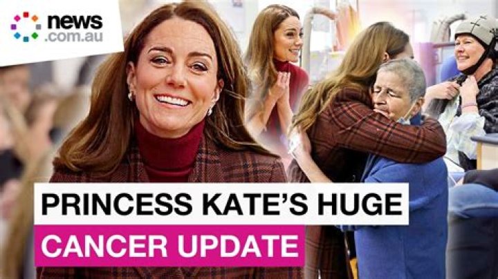 Princess Kate’s Cancer Video Reportedly Labeled as Not Adhering to Photo Agency’s ‘Policy’