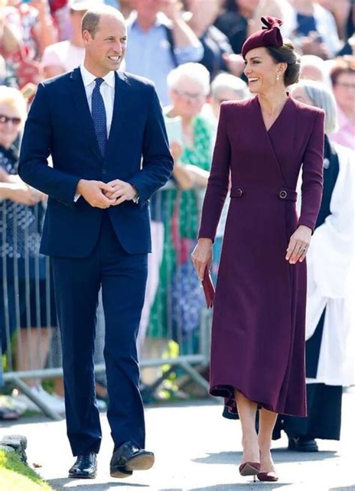 Princess Kate’s Latest ‘Tatler’ Portrait Divides Fans: ‘Does Not Resemble Her Royal Highness’