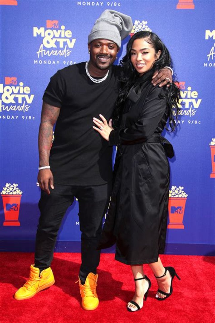 Princess Love & Ray J’s Reason For Getting Back Together – Hollywood Life