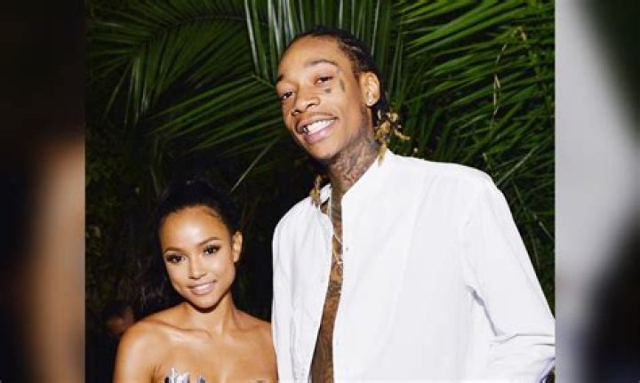 Princess Love Threatening Karrueche Tran? Tweets Violent Video — Watch