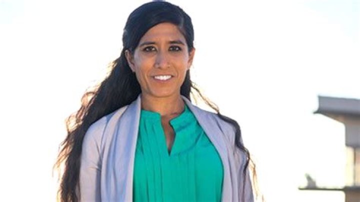 Priya Bhat-Patel Vows To Help AAPI Community In CA State Senate: ‘I Want My Son Represented’