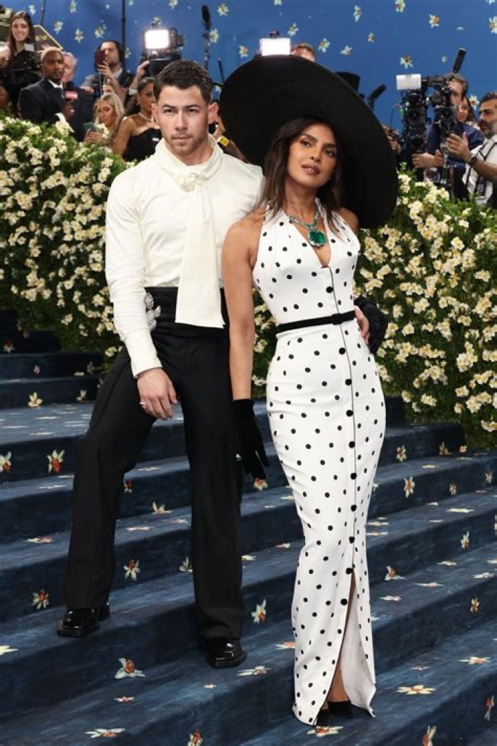 Priyanka Admits She ‘Wouldn’t Want To Be Married To Anyone’ But Nick Jonas — With 1 Exception