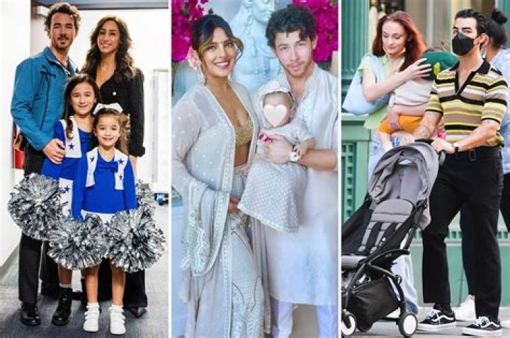 Priyanka Chopra Admits She ‘Really Can’t Wait’ To Start A Family With Nick Jonas As Pregnancy Rumors Swirl