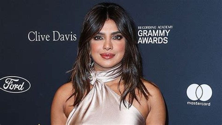 Priyanka Chopra Gets Fashion Advice From Viral Tika The Iggy Dog In Hilarious New Video — Watch