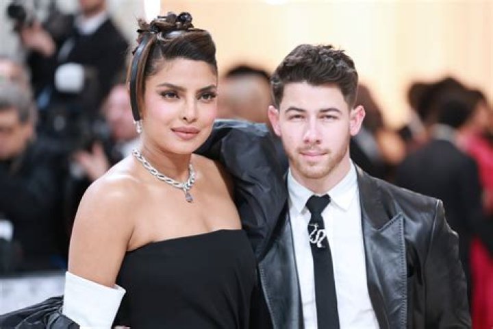 Priyanka Chopra & Nick Jonas: All The Times The Couple Matched What They Wore