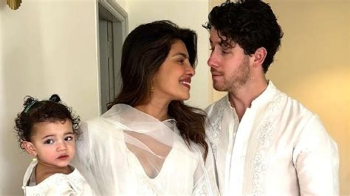 Priyanka Chopra & Nick Jonas’ Relationship Timeline: From Meeting Over DM To Welcoming 1st Baby