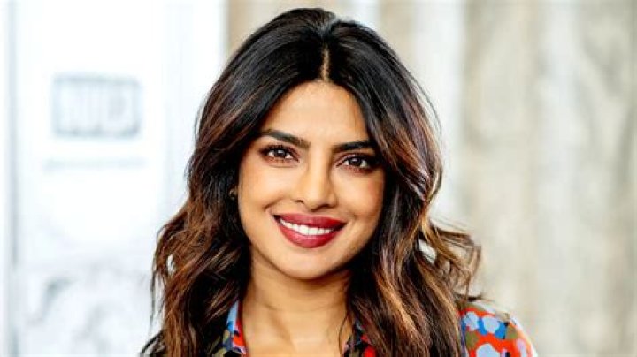 Priyanka Chopra Reveals She’s ‘Fine’ Having Sex On The 1st Date: Watch