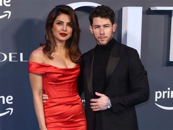 Priyanka Chopra Reveals The Romantic Thing Nick Jonas Is Teaching Her While In Isolation