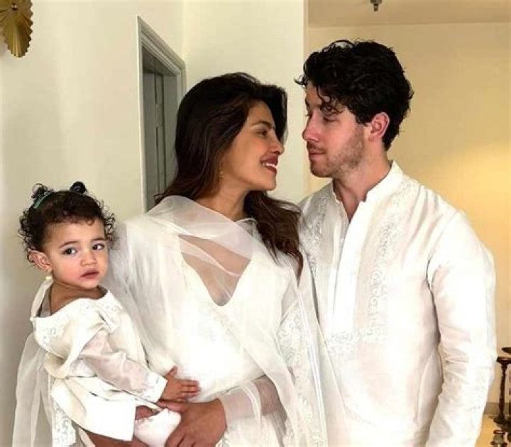 Priyanka Chopra Reveals When She & Nick Jonas Plan To Start A Family: ‘It’s Important To Me’