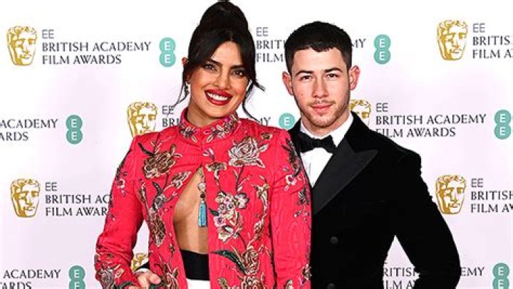 Priyanka Chopra Wishes Nick Jonas Happy 29th Birthday With PDA Photo – Hollywood Life