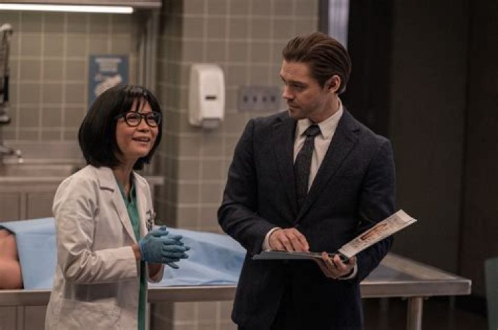 ‘Prodigal Son’s Keiko Agena Teases ‘Heroic Moments’ Ahead & The Reveal Of Edrisa’s ‘Core Truths’