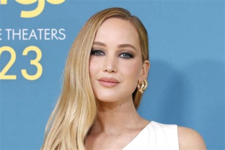 Producers Guild Awards: Photos Of Jennifer Lawrence & More