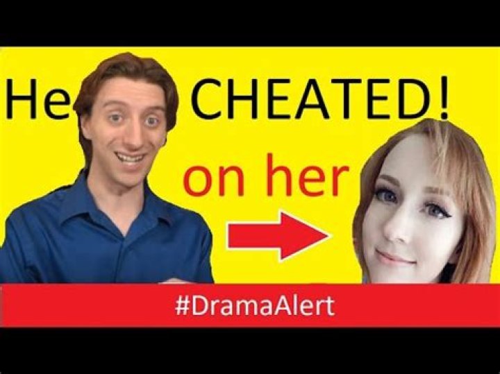 ProJared’s Wife Accuses Him Of Cheating & Claims She Has ‘Explicit Photos’ To Prove It