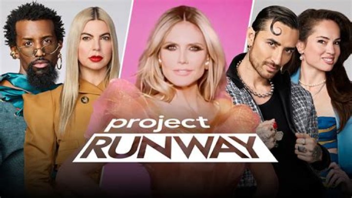 ‘Project Runway’ Preview: Christian Siriano Surprises The Designers Ahead Of The Final 4 Reveal