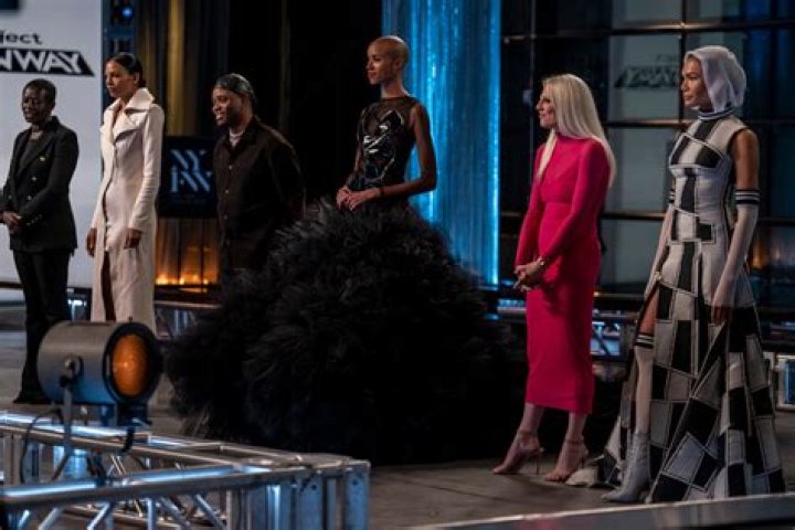 ‘Project Runway’ Recap — Shocking Elimination Sends Multiple Designers Home – Hollywood Life