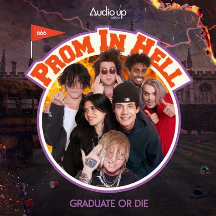 ‘Prom In Hell’ Casts Promises Some ‘Fun’ & Surprises For ‘Digital Prom’ Event: ‘You Should Tune In’
